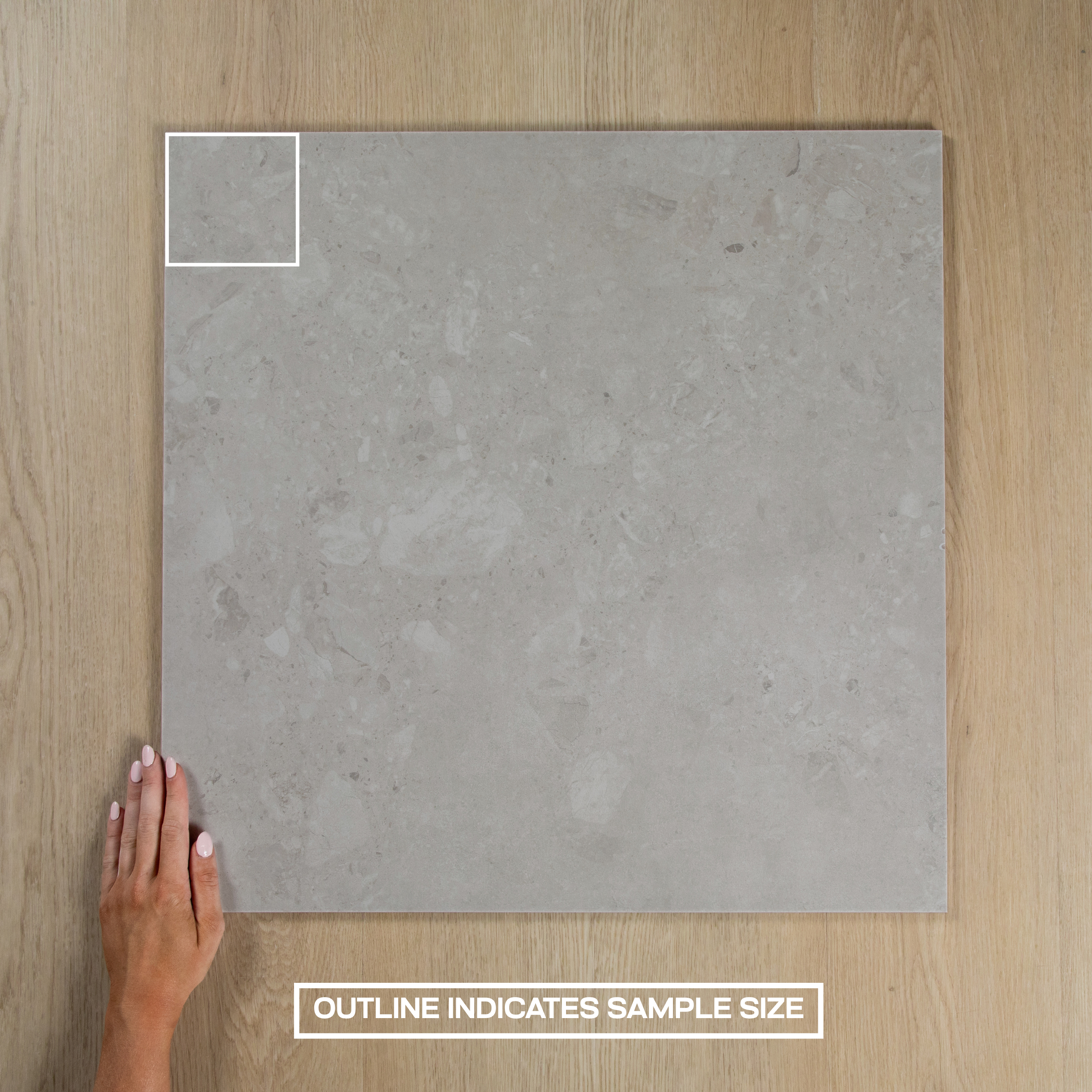 Cosmo Grey In Out