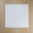 Cosmo White Minimal In Out