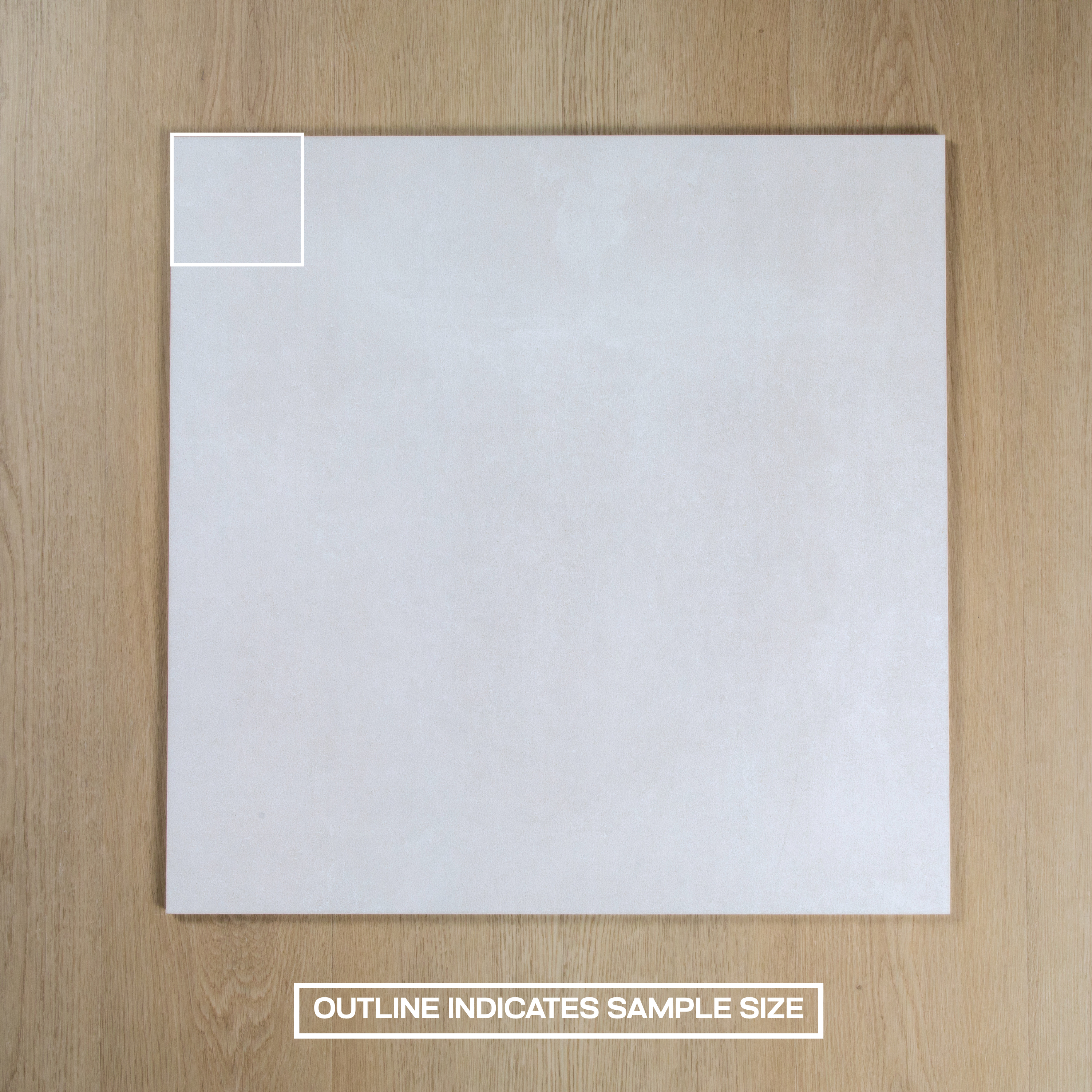 Cosmo White Minimal In Out