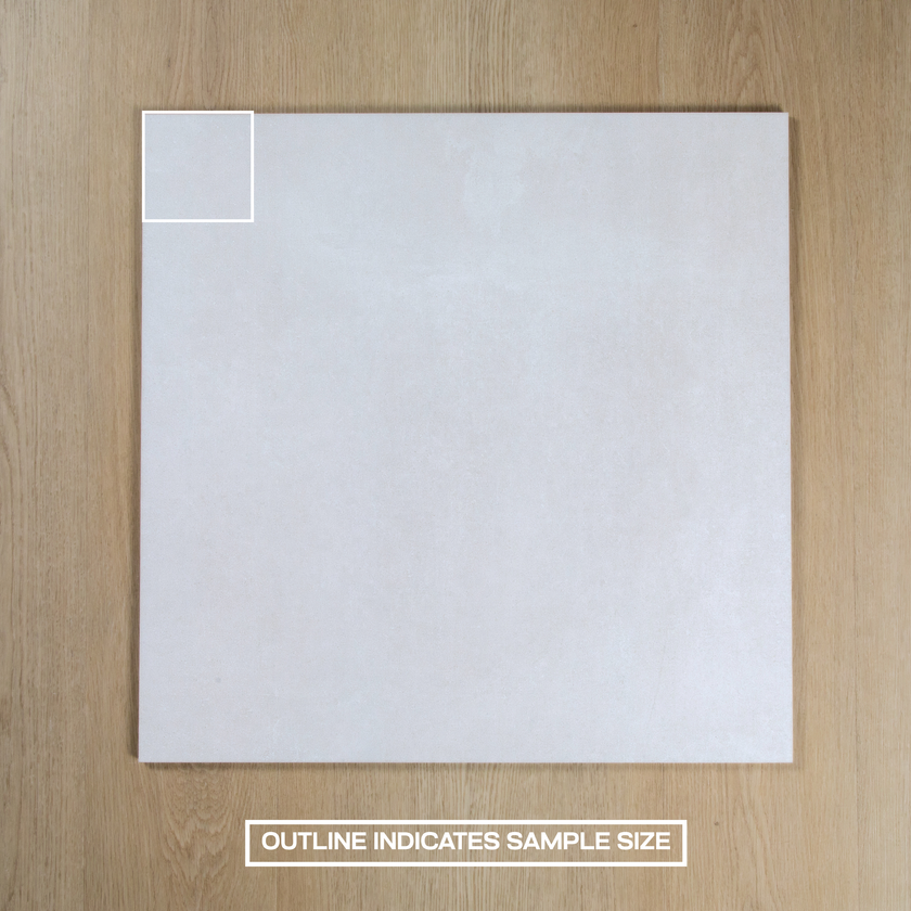 Cosmo White Minimal In Out