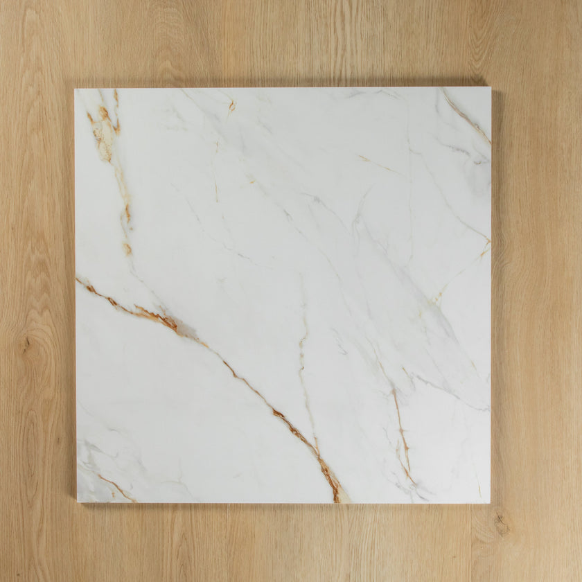 Calacatta Elche Vagli Polished