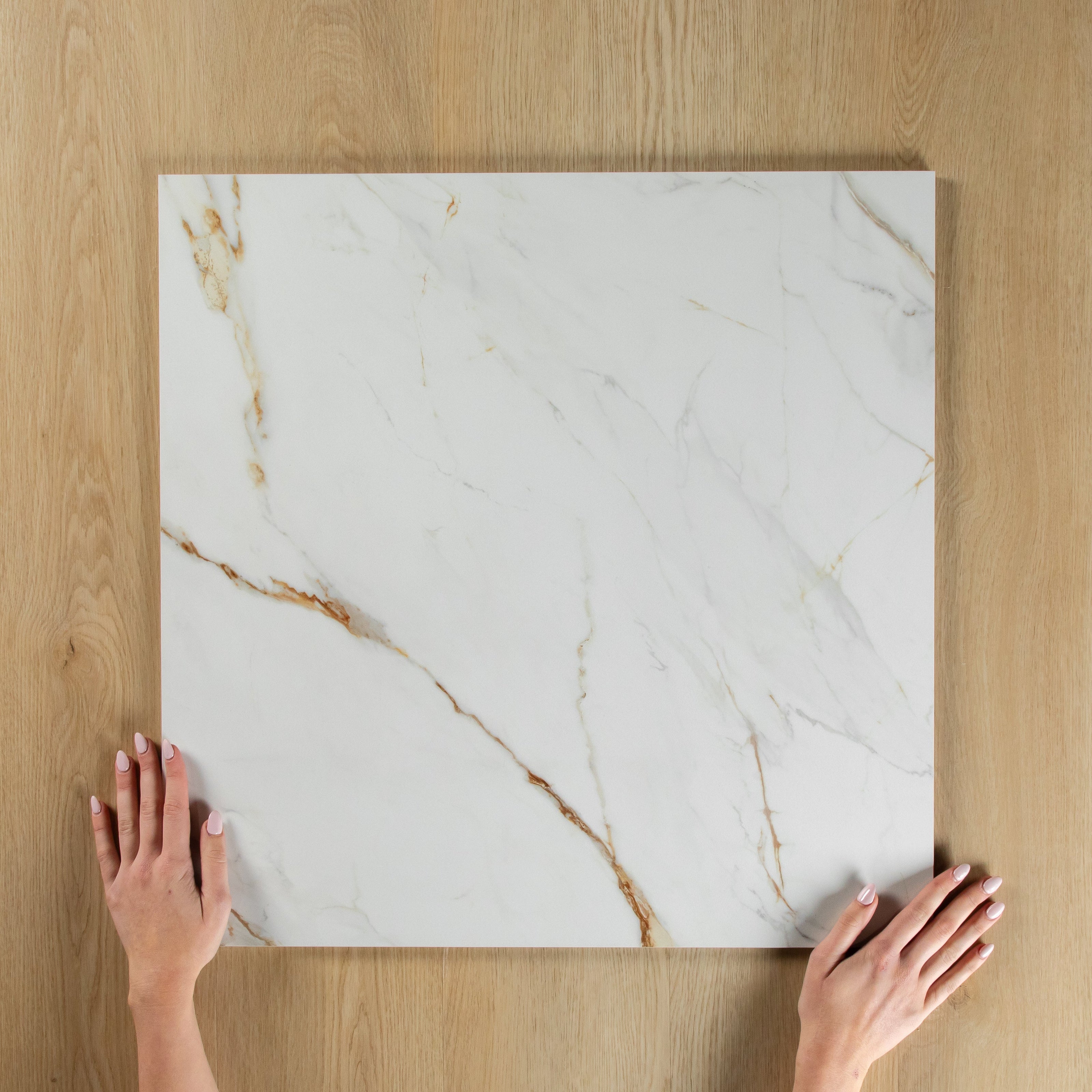 Calacatta Elche Vagli Matte