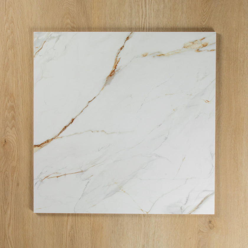 Calacatta Elche Vagli Matte