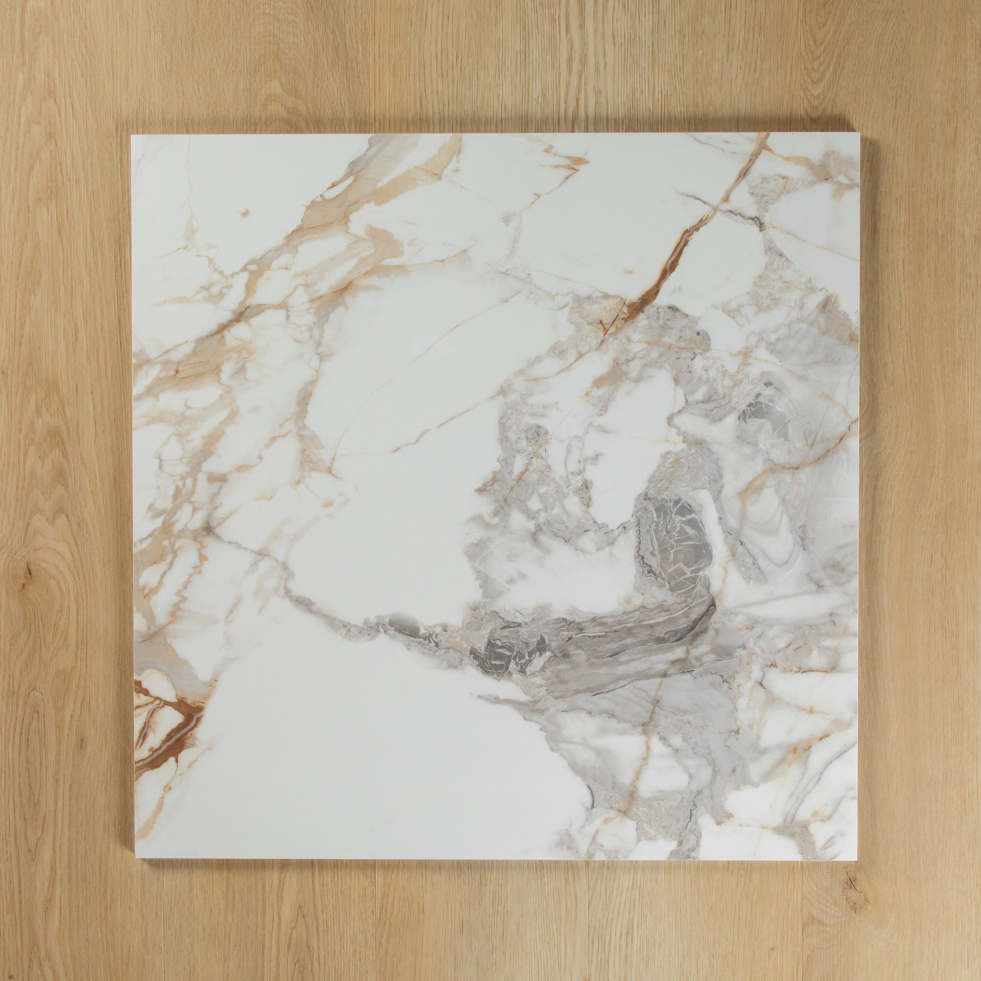 Calacatta Roma Gold Polished