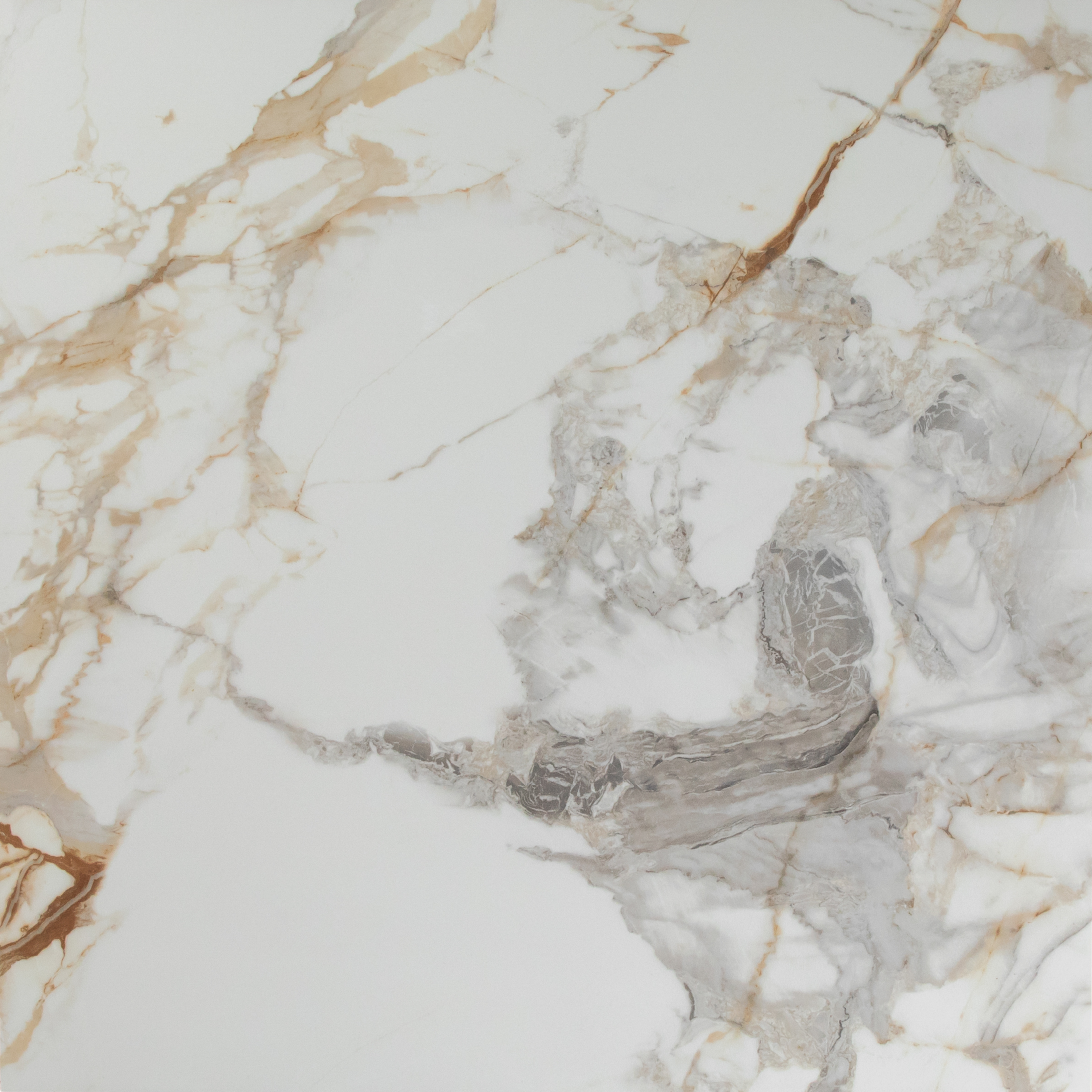 Calacatta Roma Gold Matte