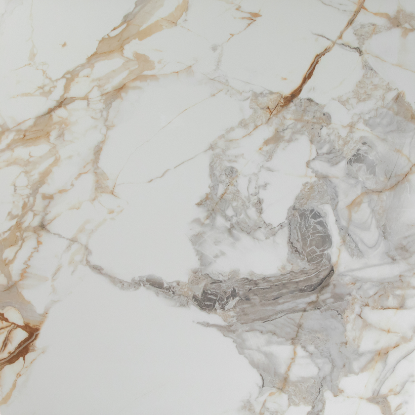 Calacatta Roma Gold Matte