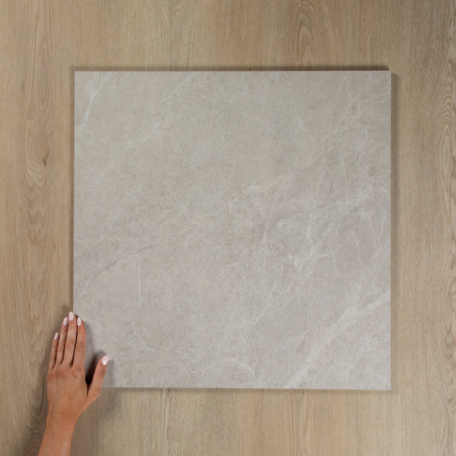 Cali Stone Beige Matte