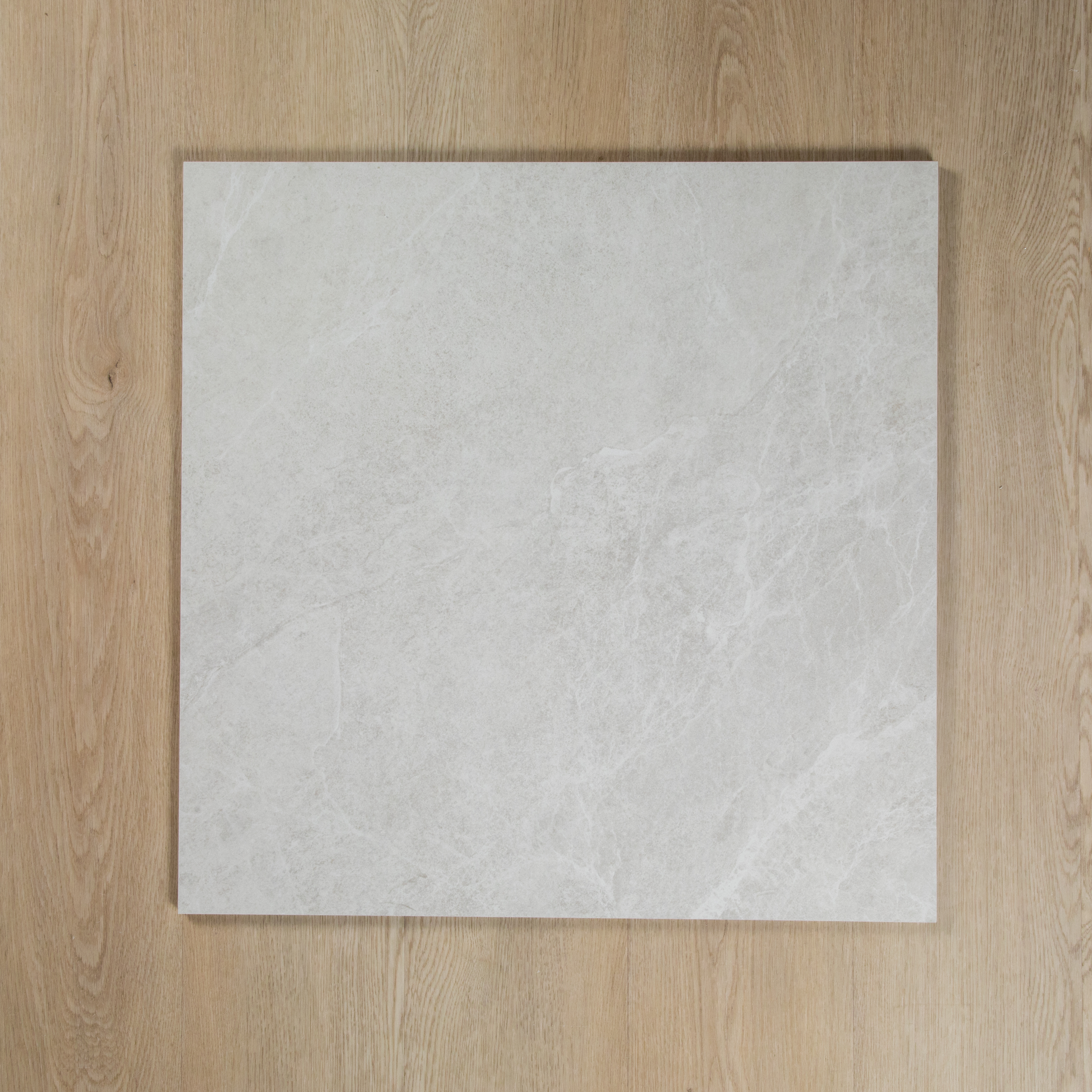 Cali Stone Glacier White Matte