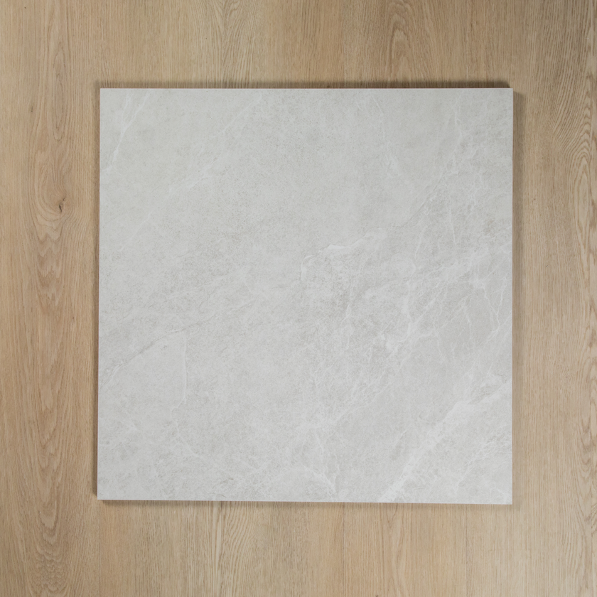 Cali Stone Glacier White Matte
