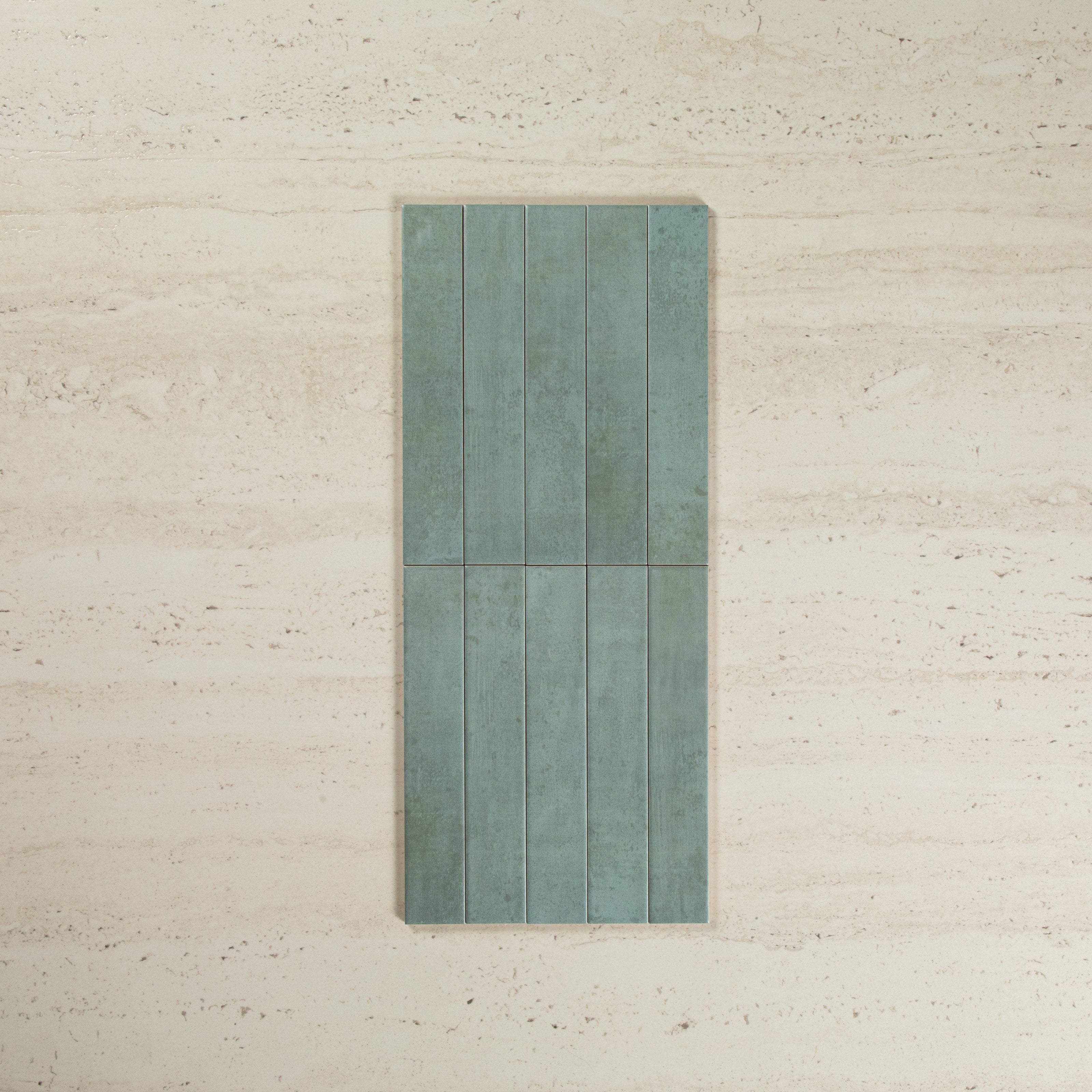 Capri Green Gloss