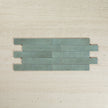 Capri Green Matte