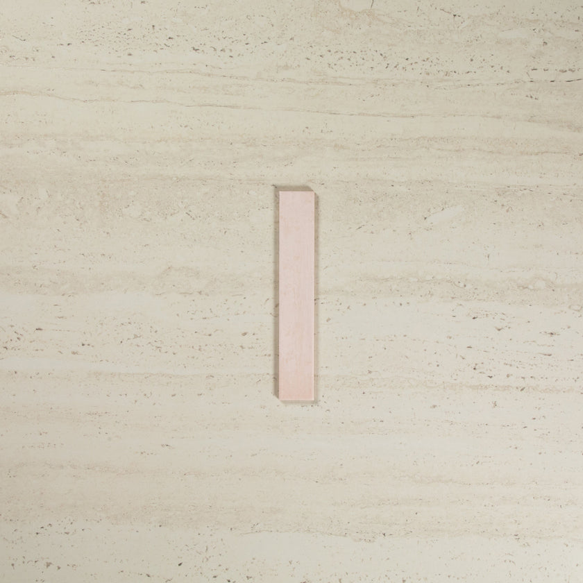 Capri Pink Matte