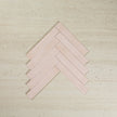 Capri Pink Matte