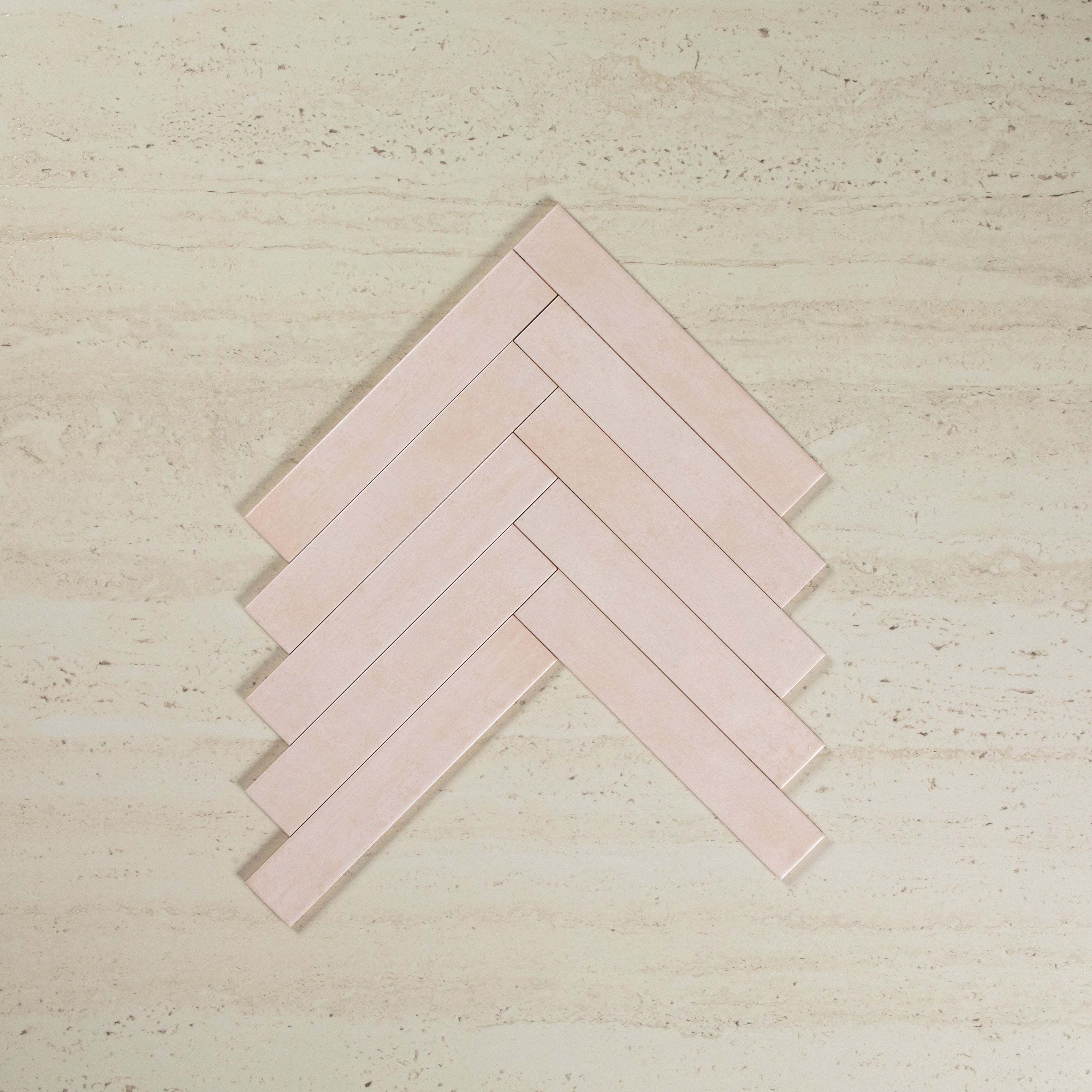 Capri Pink Matte
