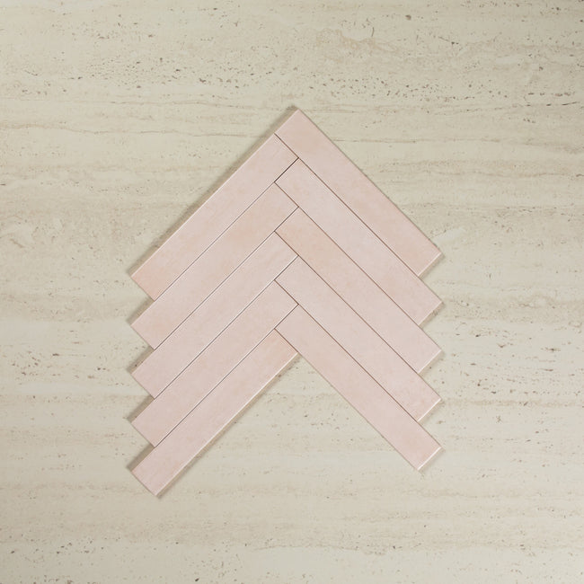 Capri Pink Matte