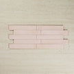 Capri Pink Matte