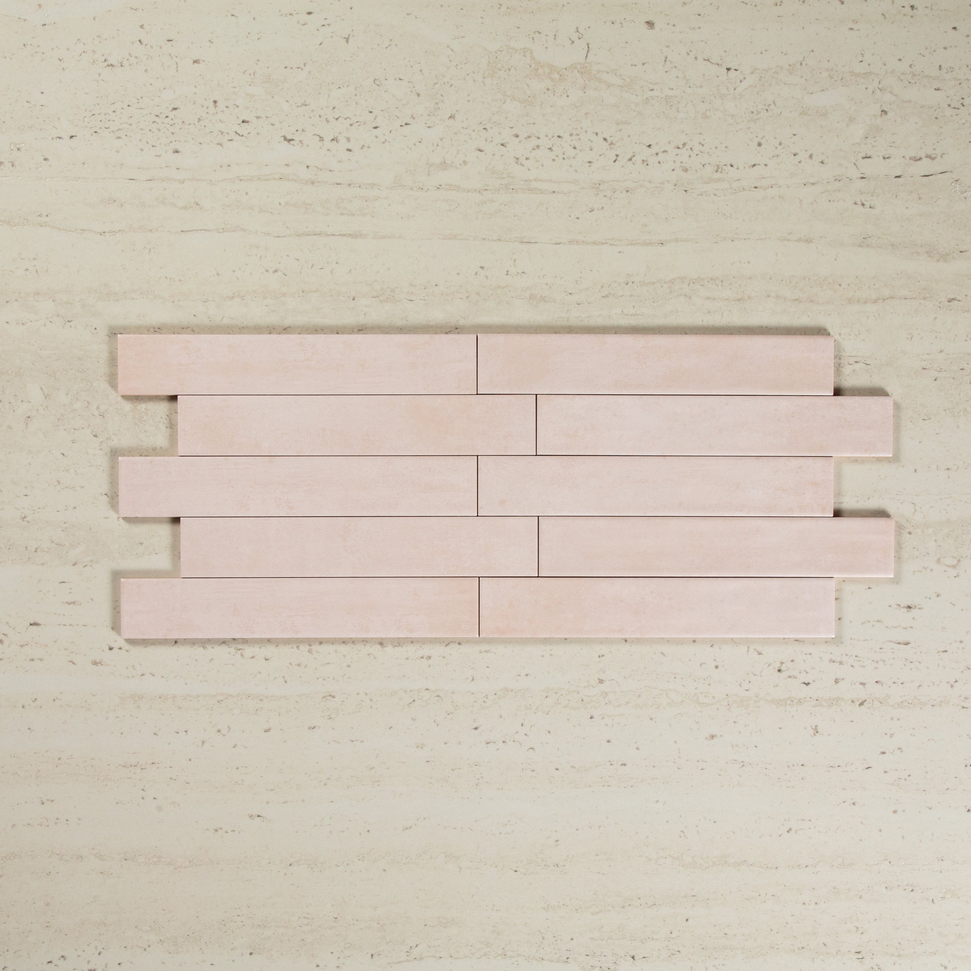 Capri Pink Matte