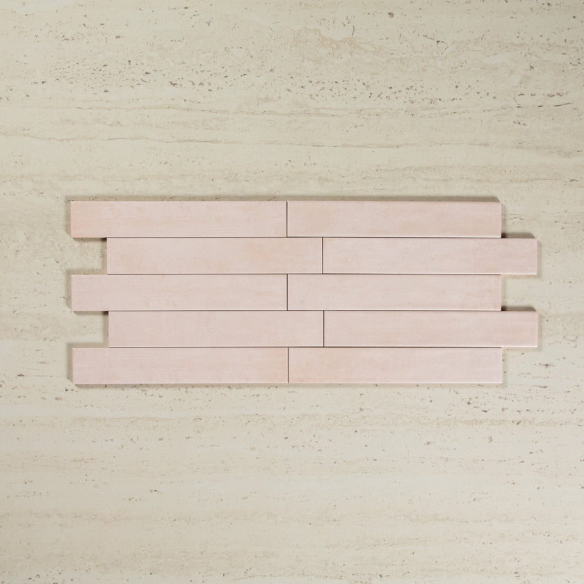Capri Pink Matte