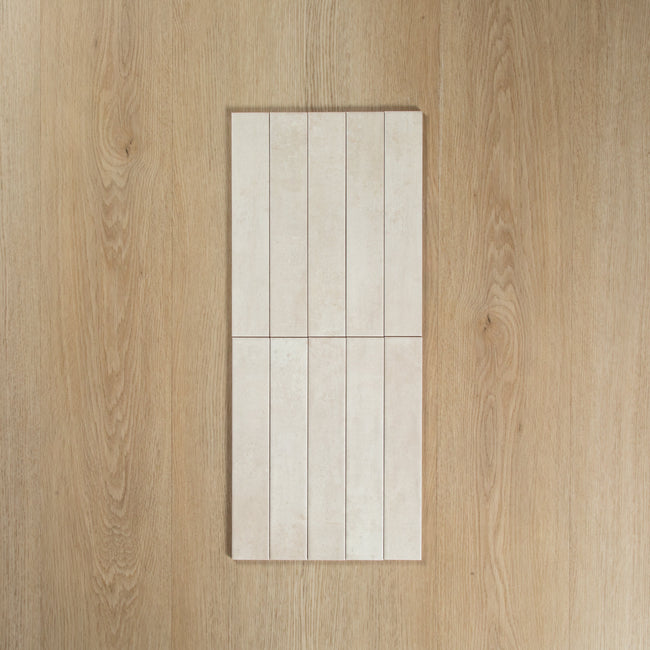 Capri Beige Gloss
