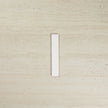 Capri Pure White Gloss