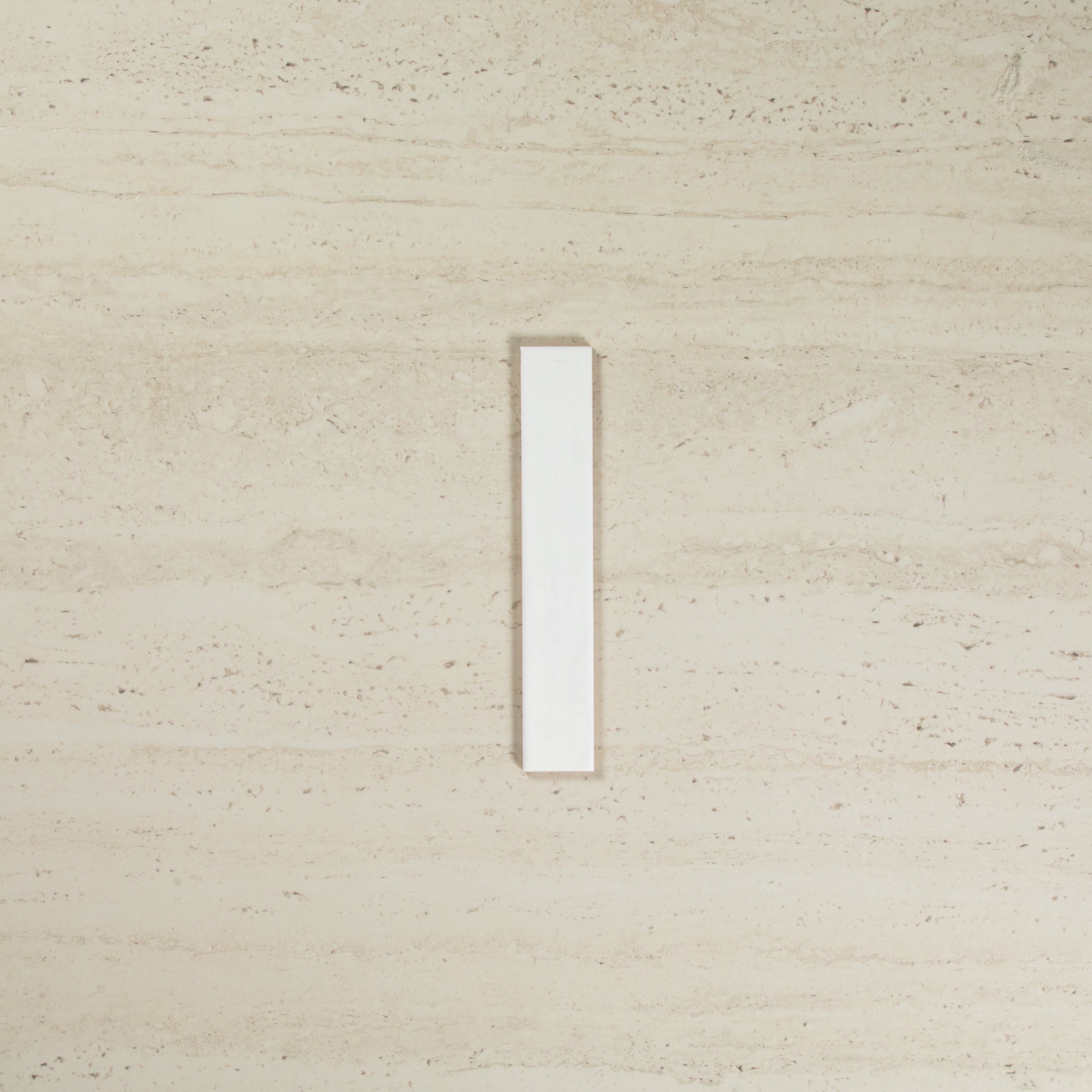 Capri Pure White Gloss