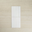 Capri Pure White Gloss