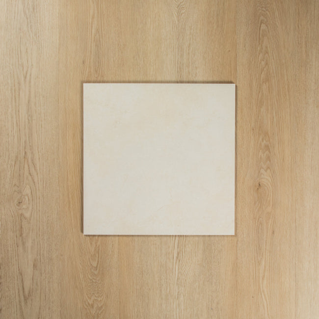 Carina Ivory Matte