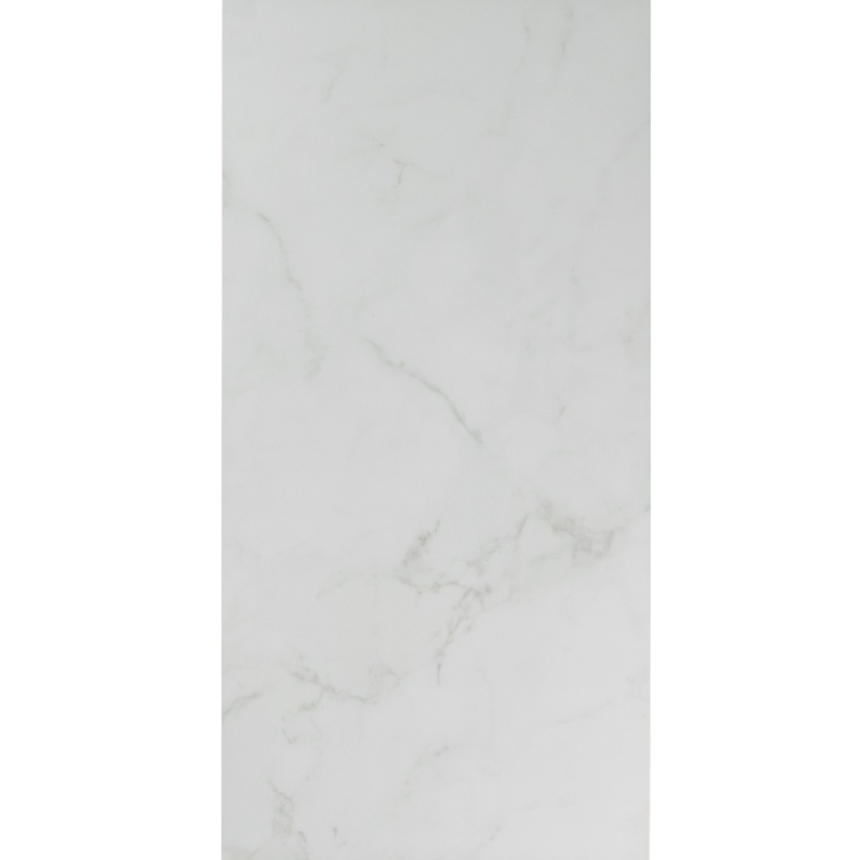 Carrara Bright White Polished