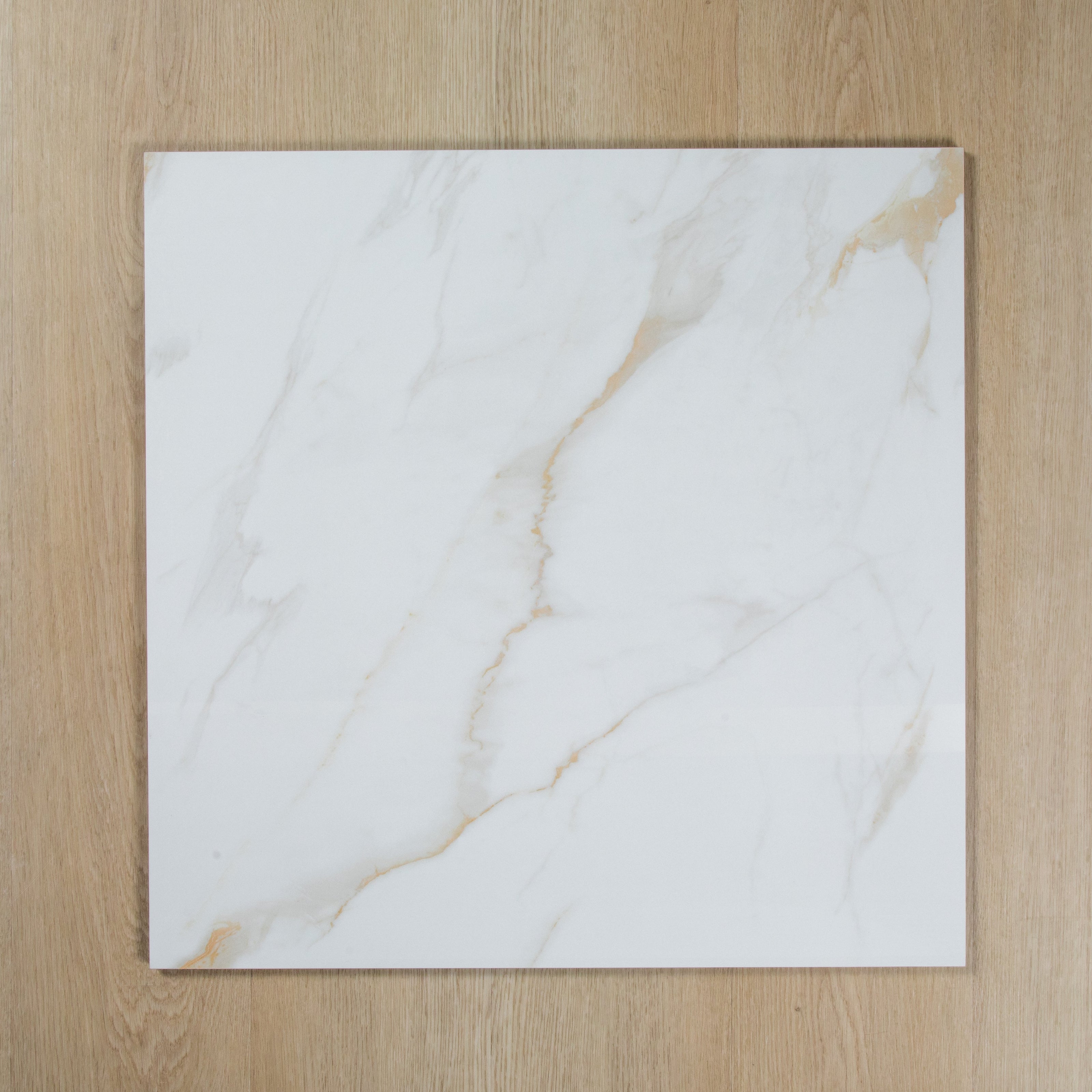 Carrara Golden Line 2.0 Polished