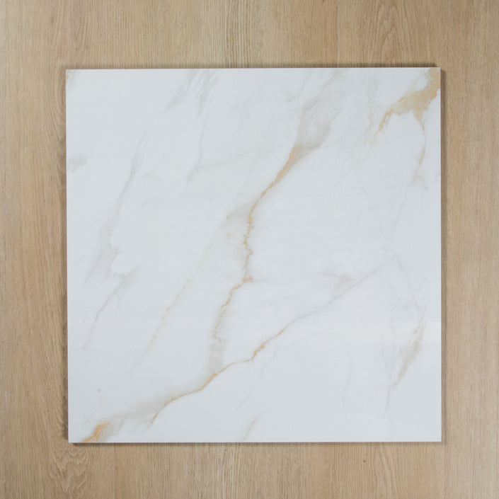 Carrara Golden Line 2.0 Polished