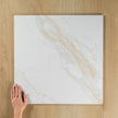 Carrara Golden Line Polished