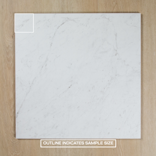 Carrara Luce Gloss