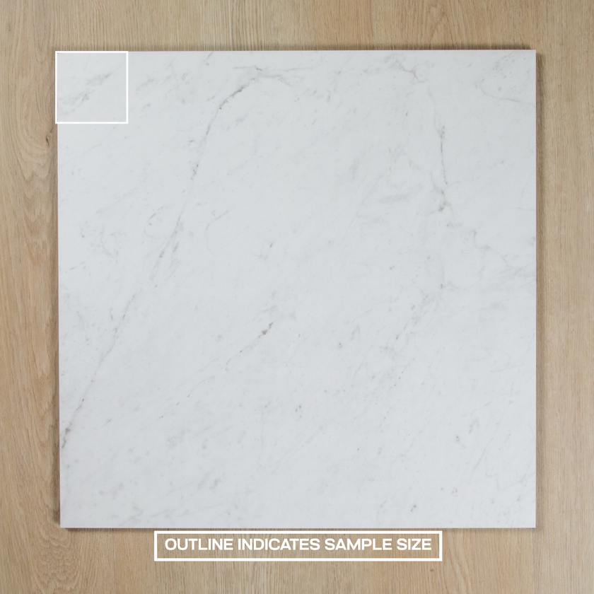 Carrara Luce Gloss