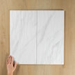 Carrara Marble Gloss Decor
