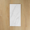 Carrara Marble Gloss Decor