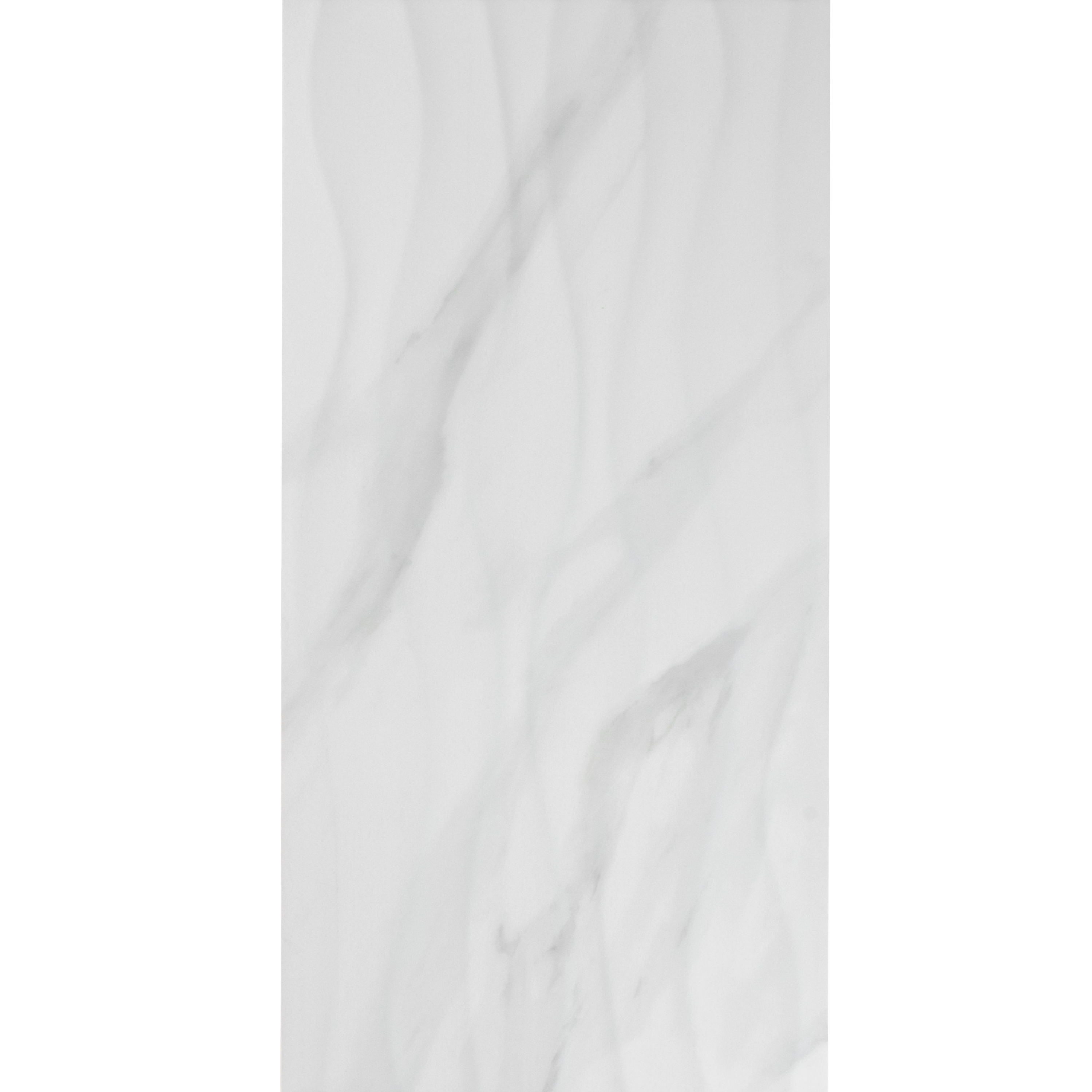 Carrara Marble Gloss Decor