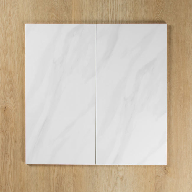 Carrara Marble Gloss