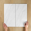 Carrara Marble Gloss