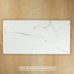 Carrara Polished