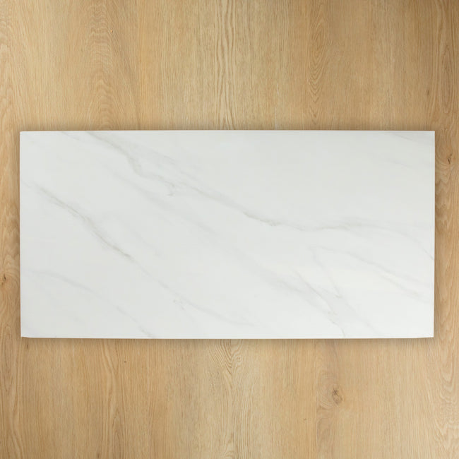 Carrara Matte