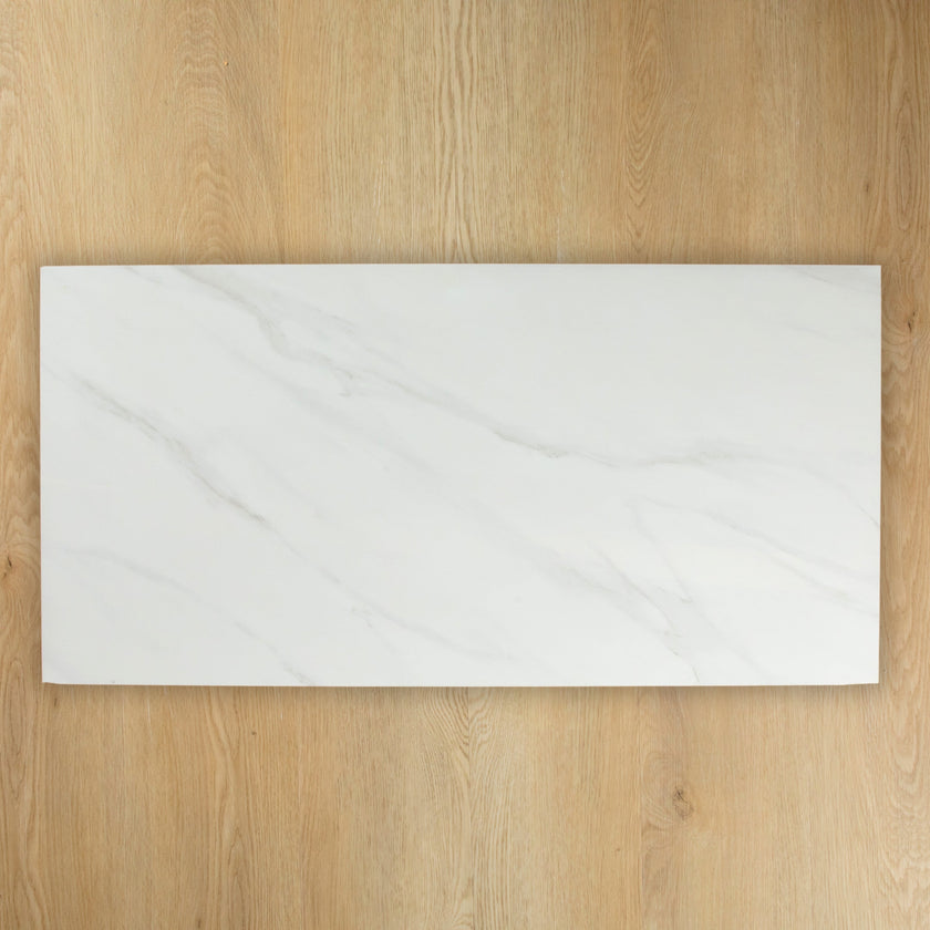 Carrara Matte
