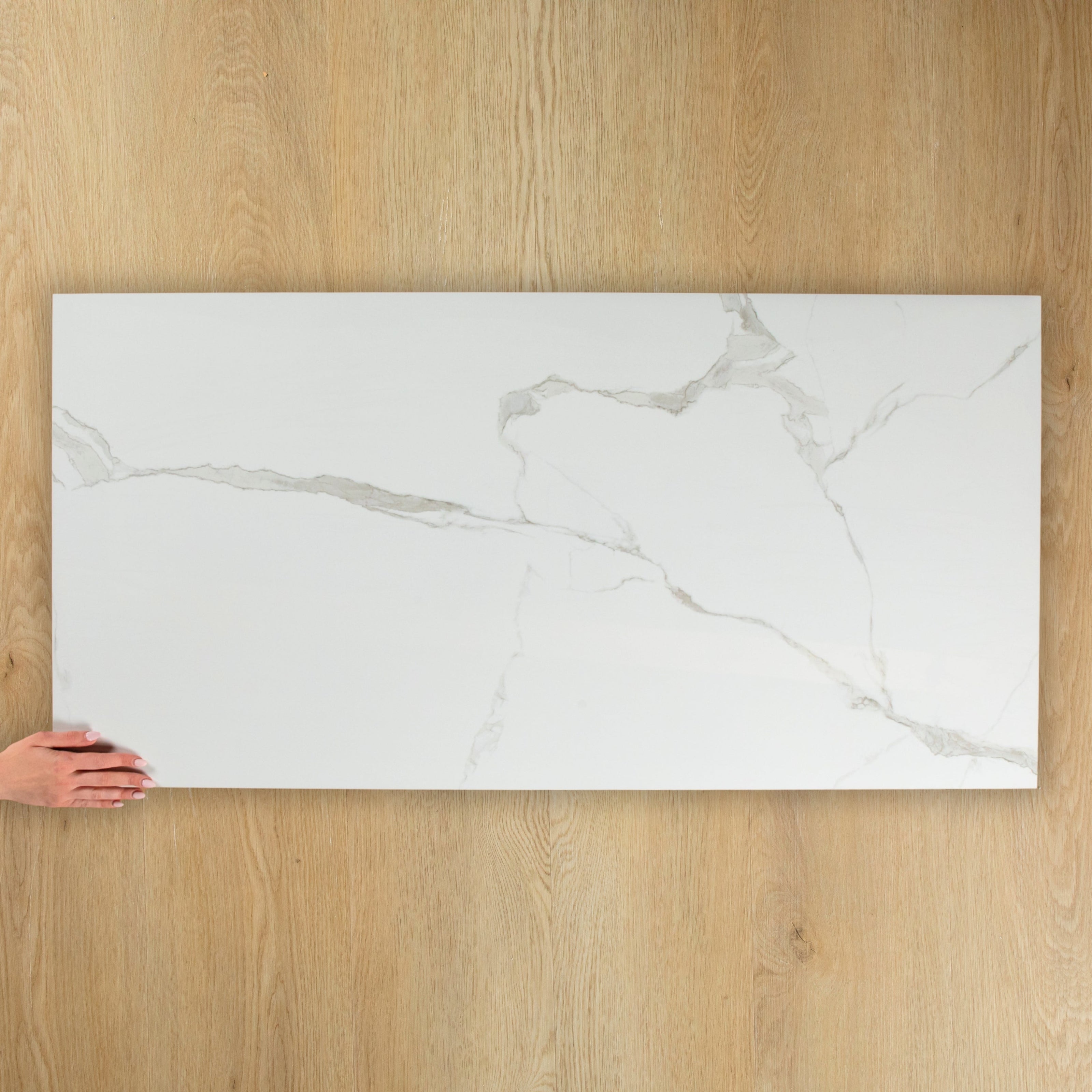 Carrara Matte