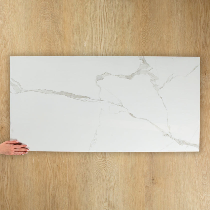Carrara Matte