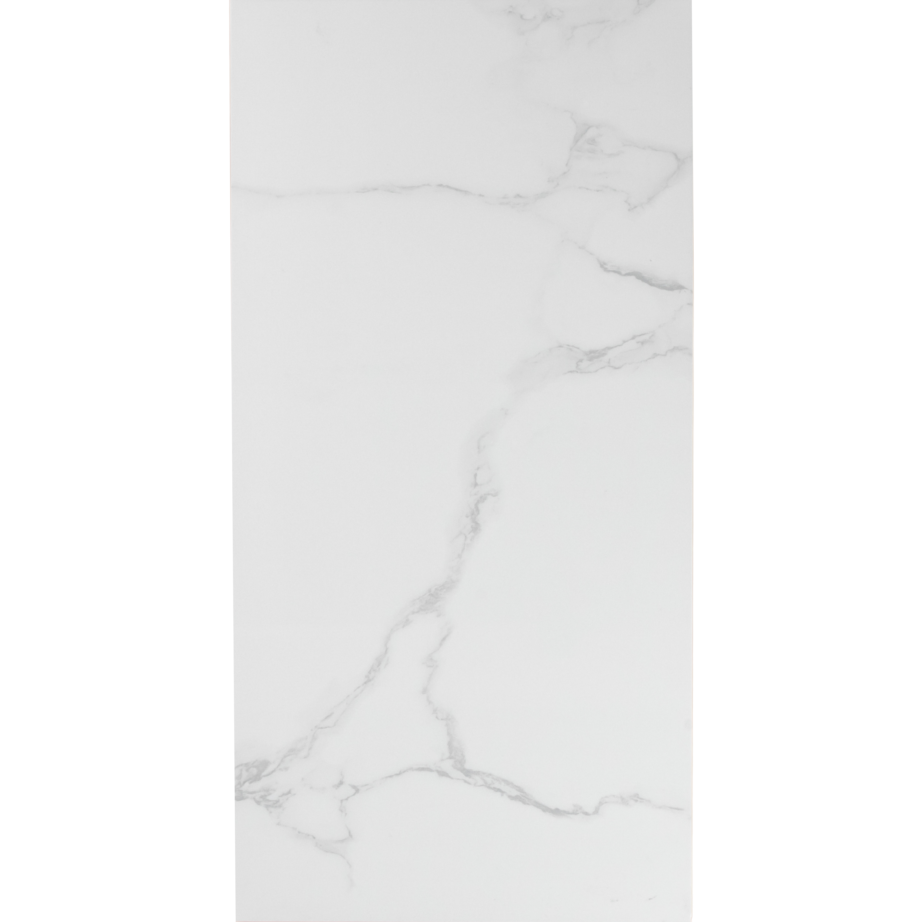 Carrara White Matte