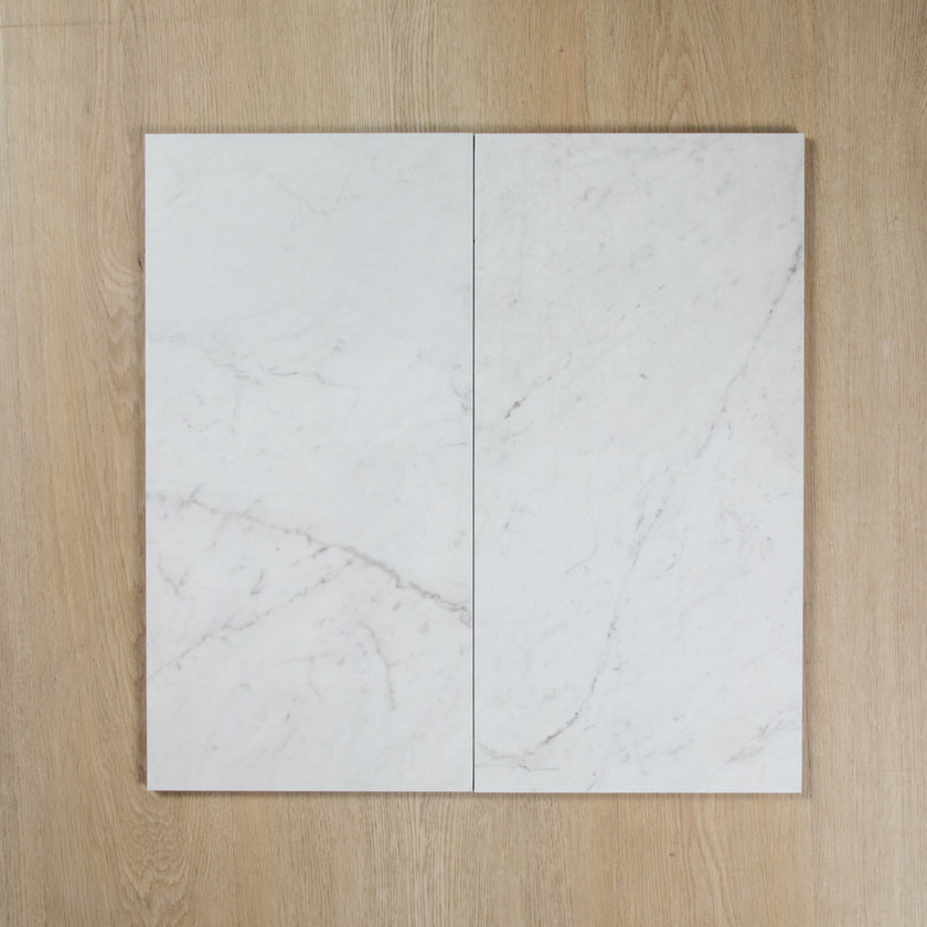 Carrara Luce Matte