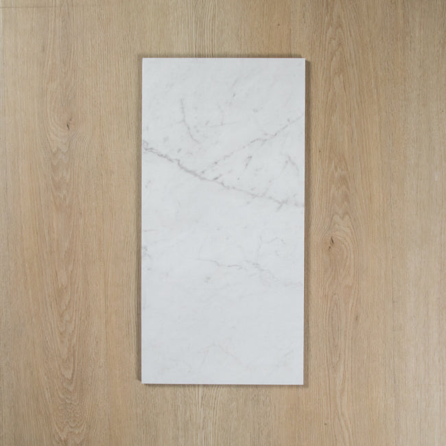 Carrara Luce Matte