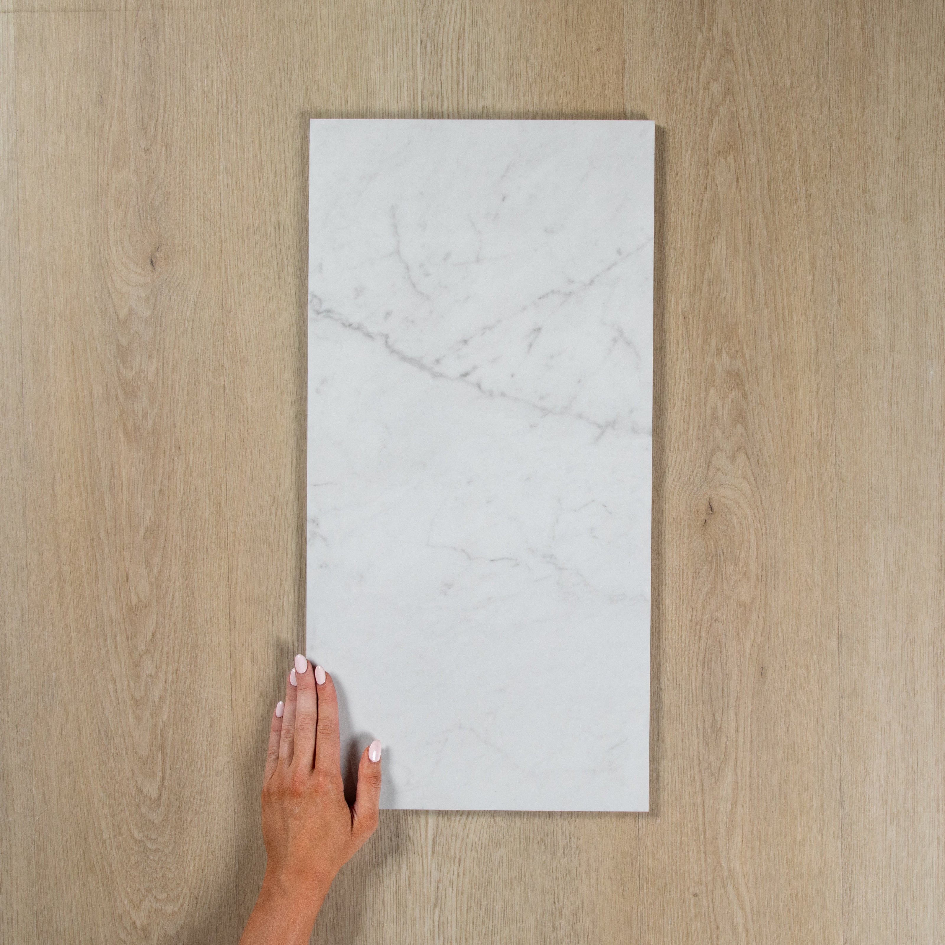 Carrara Luce Matte