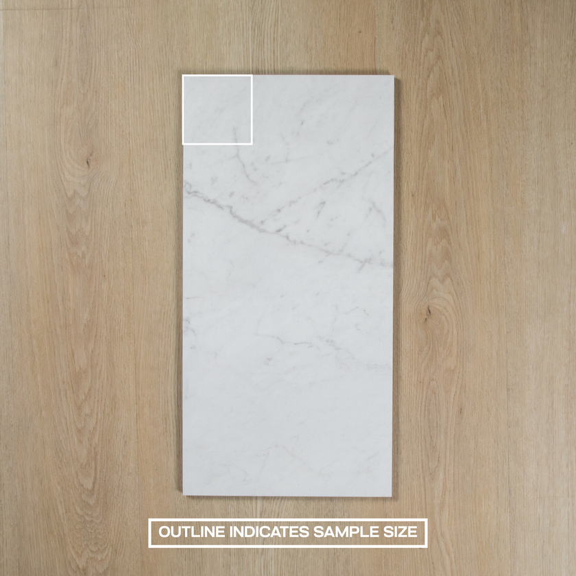 Carrara Luce Gloss