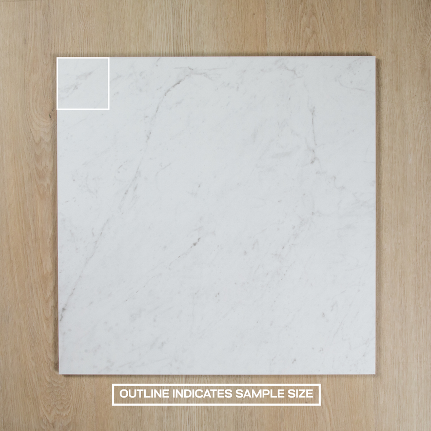 Carrara Luce Gloss