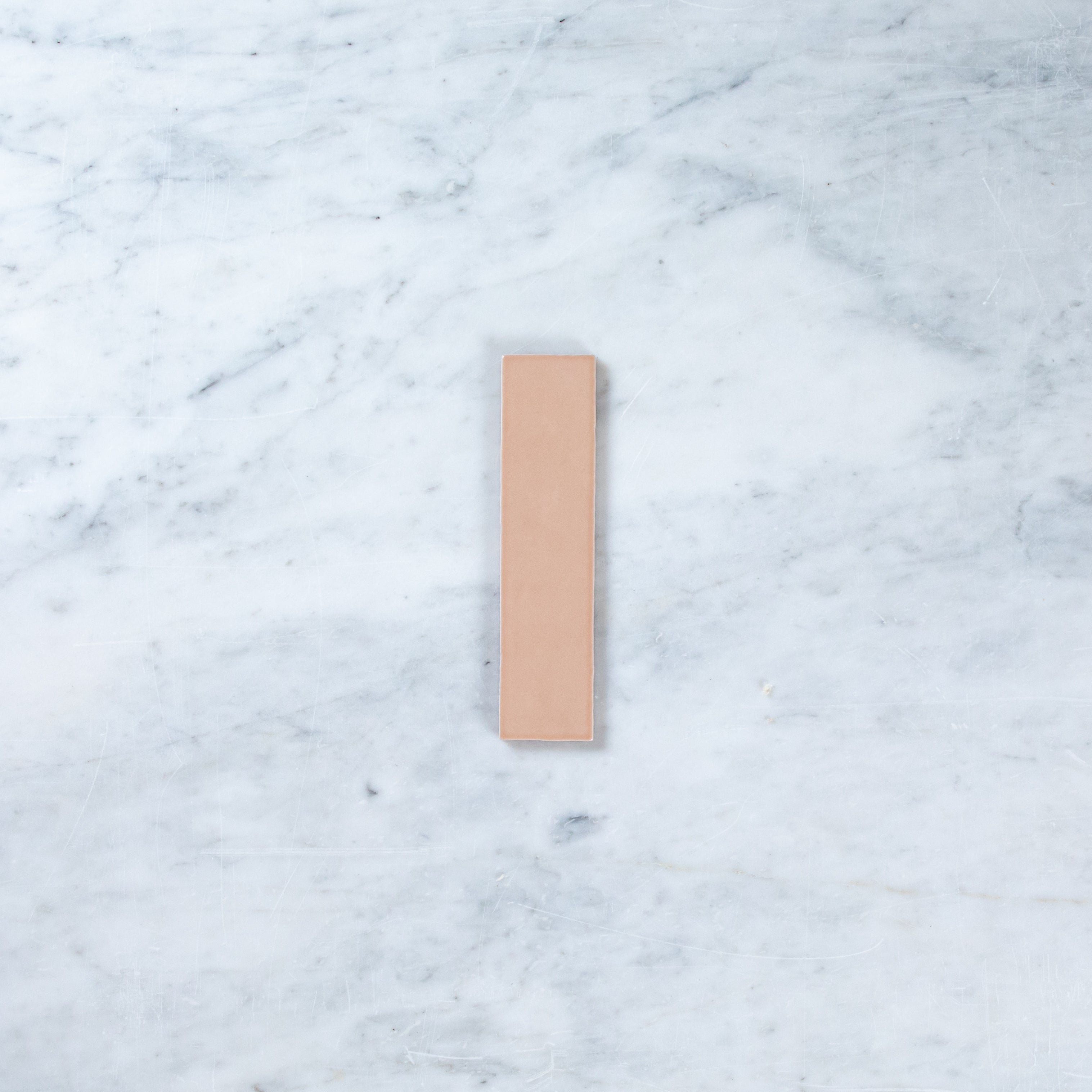 Casablanca Coral Gloss Subway